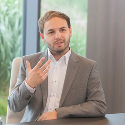 Martin Stiehl