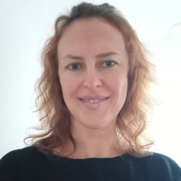 Marina Kupina
