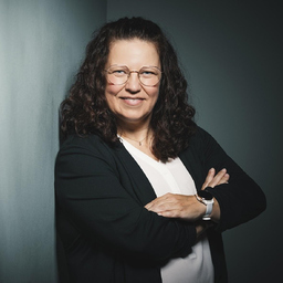 Daniela Lieleg-Wehneit