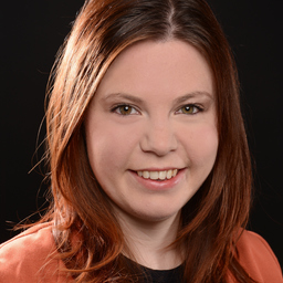 Juliane Kehr's profile picture