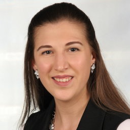 Lena Schmitt
