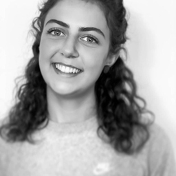 Alexandra Fridgen