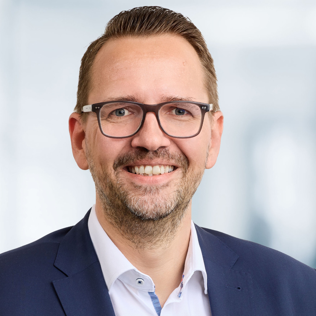 Tobias Scharfe - Versicherungsfachwirt - Ecclesia Gruppe Detmold | XING