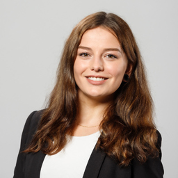 Anja Bergmair