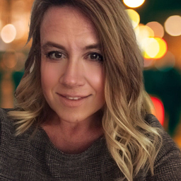 Nicole Bickel