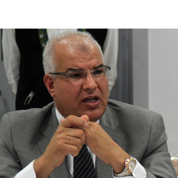 Samir Mohamed
