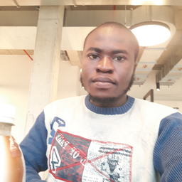richmond acheampong