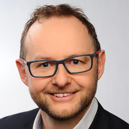 Juergen Buehr