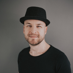 David Traxel's profile picture