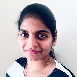 Lakshmi Chaitanya Palakurthi