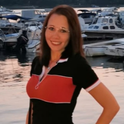 Profilbild Lisa Greiner