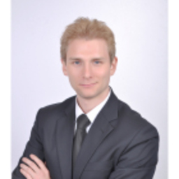 Alexander Vogl