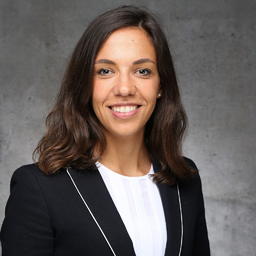 Hannah Antonia Winkler-Papke