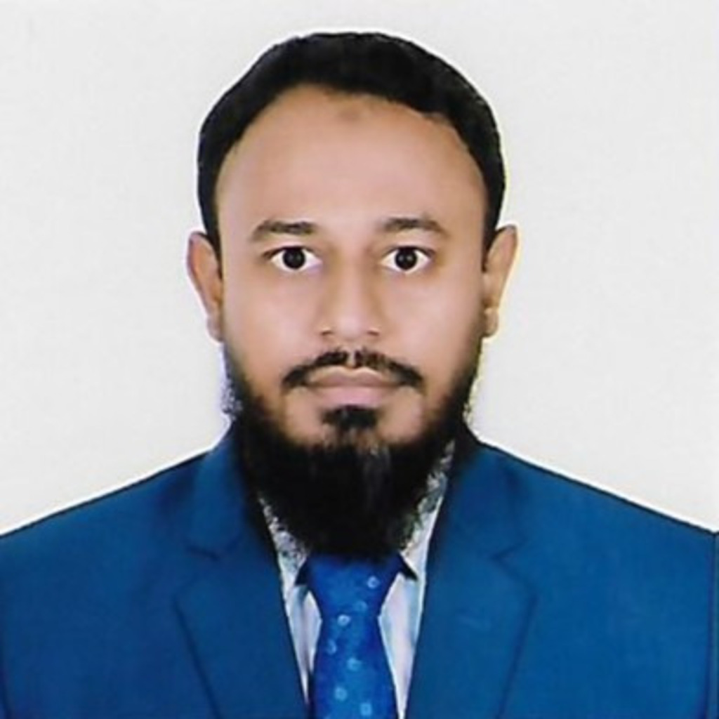 Md. Jasim Uddin Khan - Deputy Production Manager - TigerIT Bangladesh ...