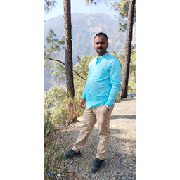 Anand Thakur