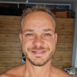 Profilbild Philipp Drewes