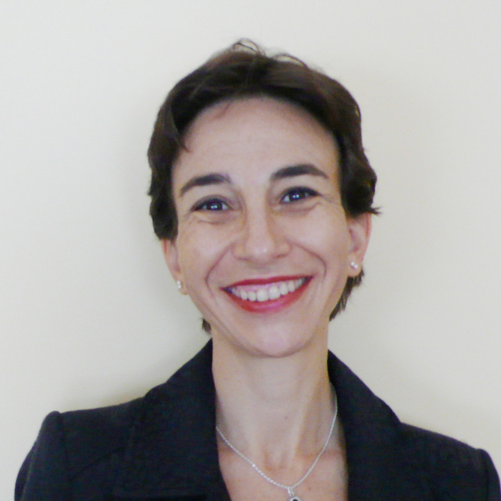 ANA FLORES Partner Partnergeselleschaft XING