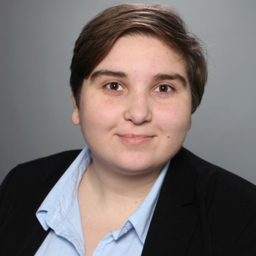 Sarah Berndt