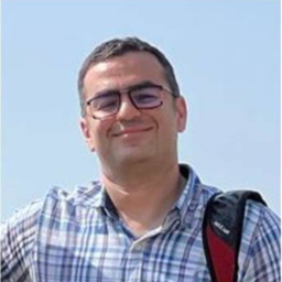 Mohammad ali Jafari
