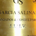 Pedro garcia Salinas