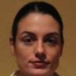CHARO SIRVENT MORENO