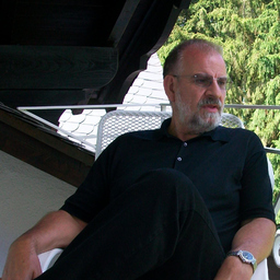 Helmut Kruszona