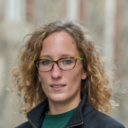 Magdalena Muhr