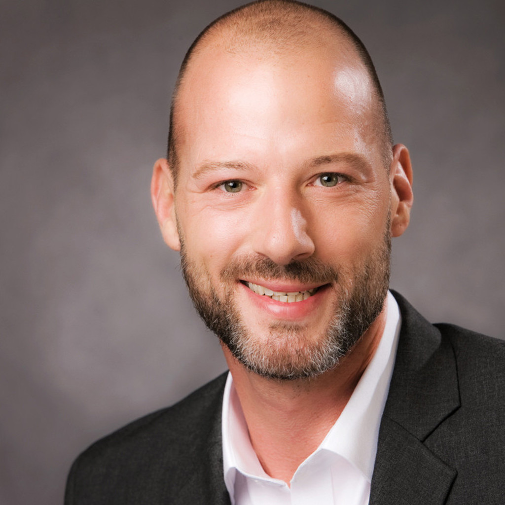 Social Media Profilbild Eike Hoffmann Bochum