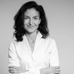 Dr. Antonina Prignitz