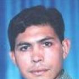 Dr. Jose Luis Miranda Castillo