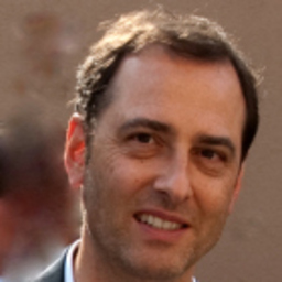 Laurent Kaestli