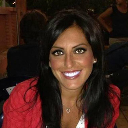 Ilenia Francione