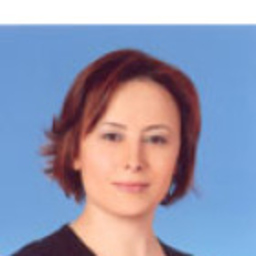 Seher Türkdönmez