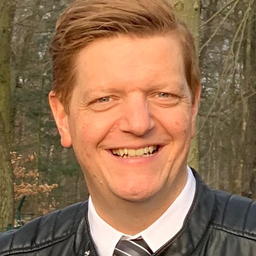 Profilbild Jürgen Eisen