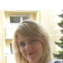 Irina Semeniuk