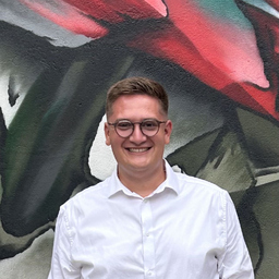 Jannik Timon Müller