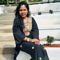 Anuradha Anuradha