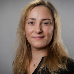 Jannine Rochholt