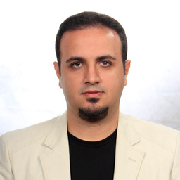 Pooya Hayati