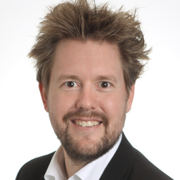 Tobias Kleinschnitz's profile picture