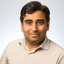 Muhammad Mohsin Ghaffar