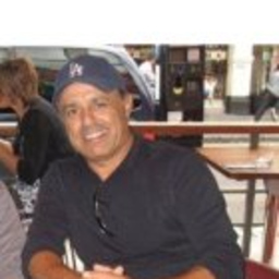 Yoram Sror