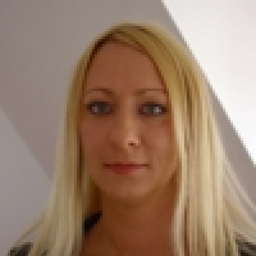Nina Weiss