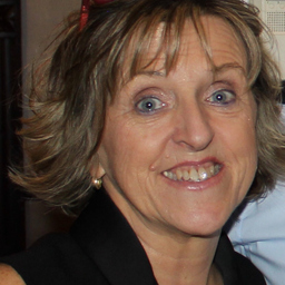 Maria Witteczek de Cura