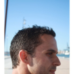 Antonio muñoz Chico