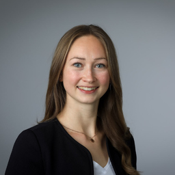 Sophie Jachalke