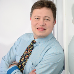 Dmitry Pozvonkov