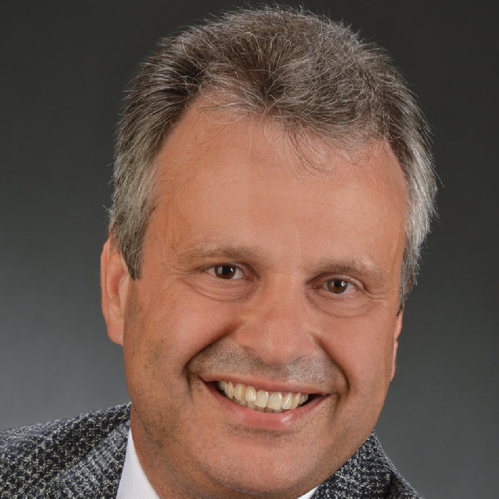 Armin Nagel Produkt Line Specialist (flammgeschütze Kunststoffe; PPS