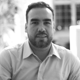 Dipl.-Ing. Alexander Ojeda-Vinelli
