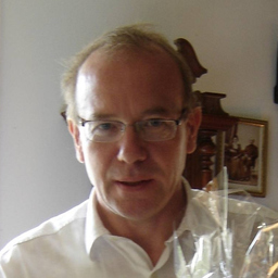 Dr. Rolf Otte-Witte